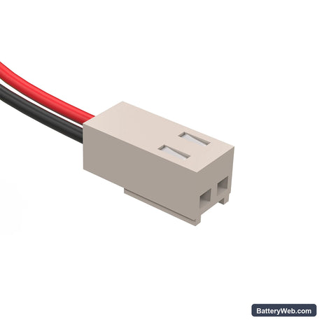 Geo-Fennel Rotationslaser EL 515 Replacement Battery, 3.6V, 2000mAh, Ni-MH 6