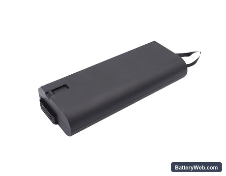 Rohde & Schwarz FSH4 Replacement Battery, 7.2V, 10200mAh, Li-ion 4