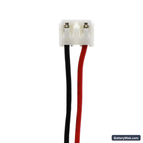 RP-Technik NIMHHT4820Q Replacement Battery, 4.8V, 2000mAh, Ni-MH 4