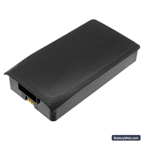 RGIS RM-1 Replacement Battery, 3.7V, 5400mAh, Li-ion 3