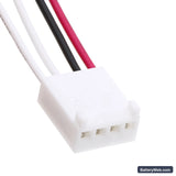 Rigel Uni-Sim Vital Signs Simulator Replacement Battery, 7.2V, 2500mAh, Ni-MH 5