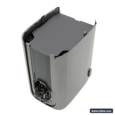 Roborock H7 Replacement Battery, 21.6V, 4000mAh, Li-ion 2