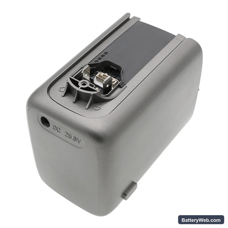 Roborock H7 Replacement Battery, 21.6V, 4000mAh, Li-ion 3