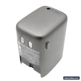 Roborock H7 Replacement Battery, 21.6V, 4000mAh, Li-ion 4