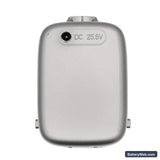 Roborock H7 Replacement Battery, 21.6V, 4000mAh, Li-ion 6