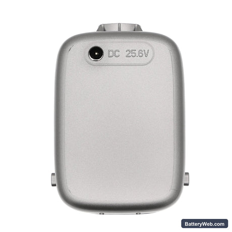 Roborock H7 Replacement Battery, 21.6V, 4000mAh, Li-ion 6
