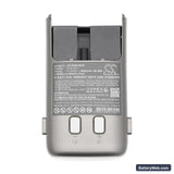 Roborock H7 Replacement Battery, 21.6V, 4000mAh, Li-ion 7
