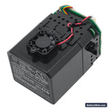 Roborock A30 Pro Replacement Battery, 21.6V, 4000mAh, Li-ion 1