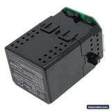 Roborock A30 Pro Replacement Battery, 21.6V, 4000mAh, Li-ion 2