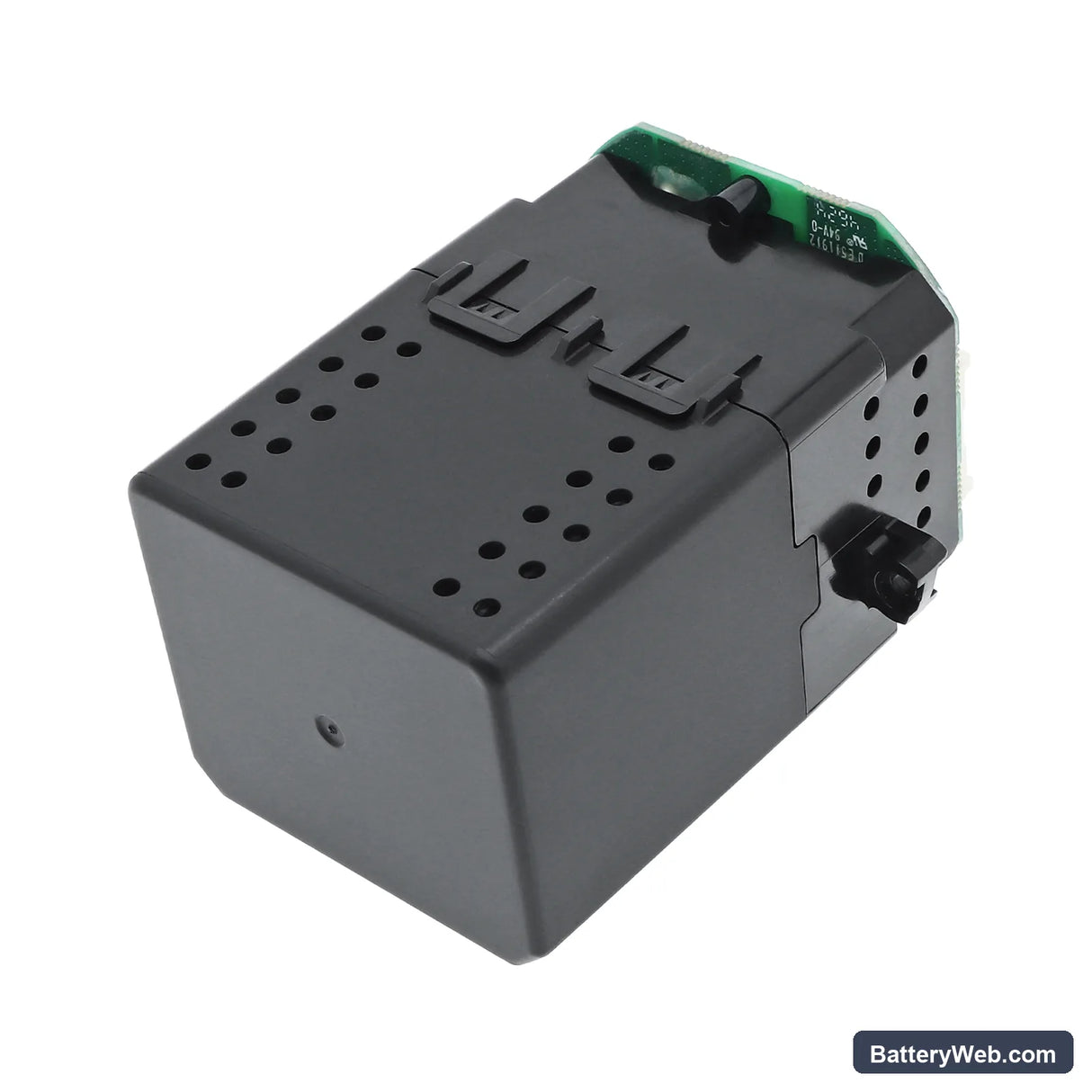 Roborock F25 Replacement Battery, 21.6V, 4000mAh, Li-ion 2