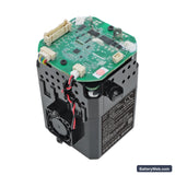 Roborock F25 Replacement Battery, 21.6V, 4000mAh, Li-ion 3