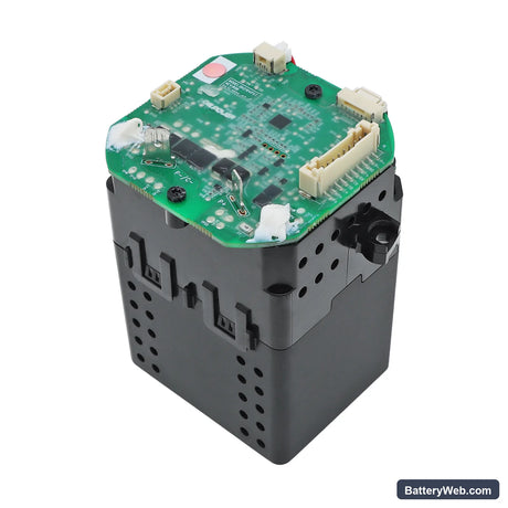 Roborock F25 Replacement Battery, 21.6V, 4000mAh, Li-ion 4