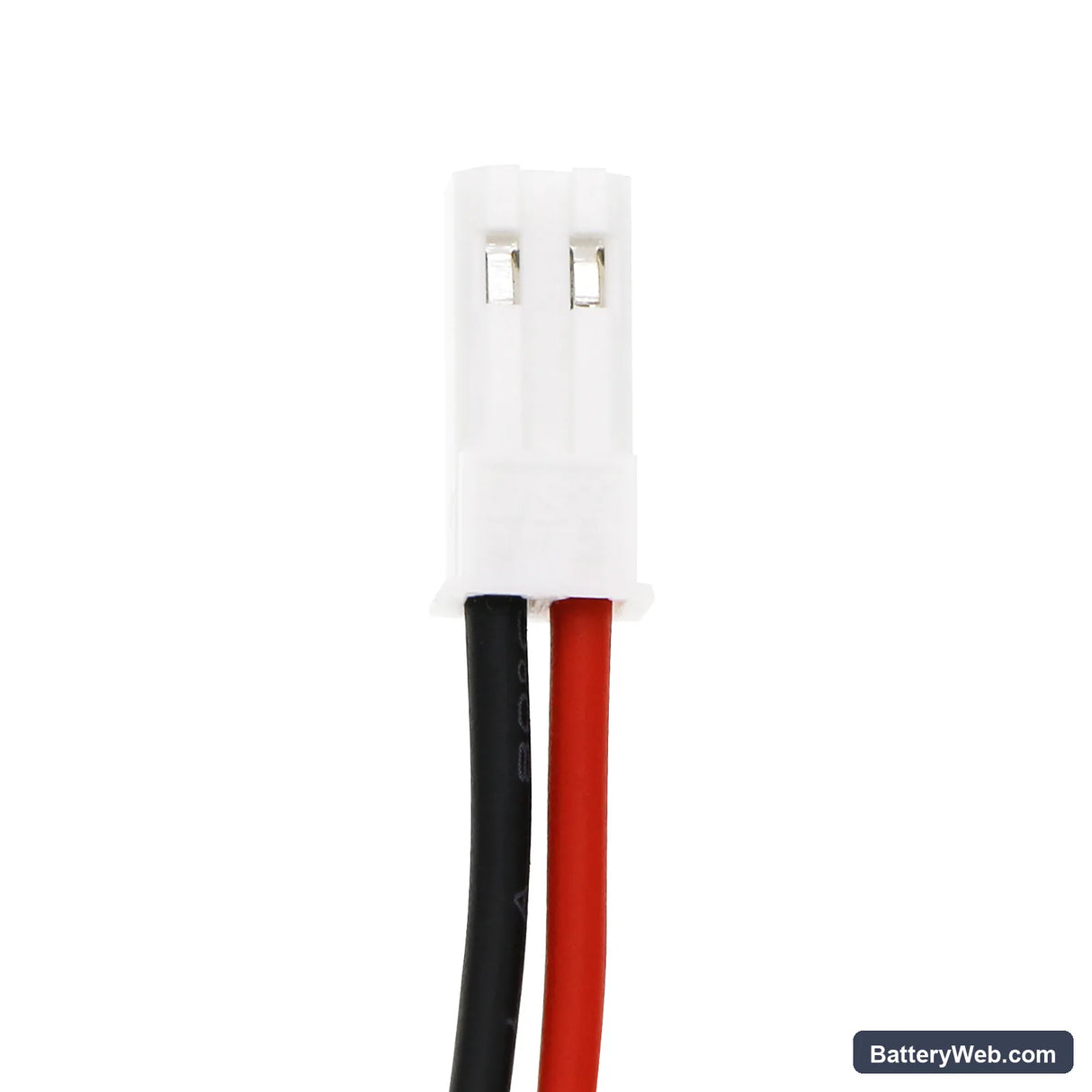 Reinecker Mezzo Replacement Battery, 7.4V, 7800mAh, Li-ion 4
