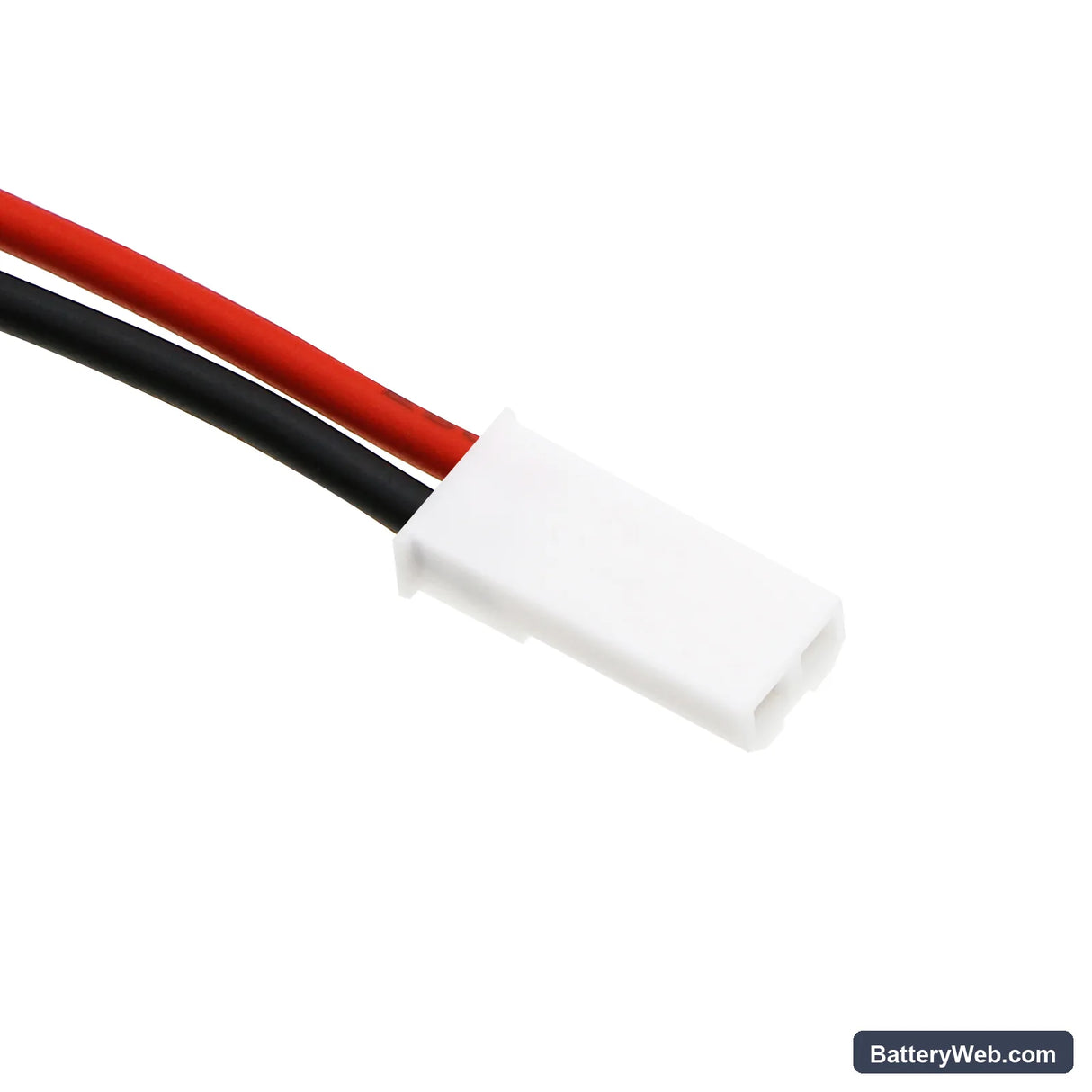 Reinecker Mezzo Replacement Battery, 7.4V, 7800mAh, Li-ion 5