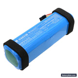 Roborock A8600RR Replacement Battery, 14.4V, 5200mAh, Li-ion 2