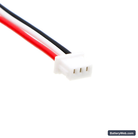 Ring 5AT2S7 Replacement Battery, 3.7V, 2000mAh, Li-Polymer 5