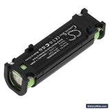 RKI 49-1609RK Replacement Battery, 1.2V, 1000mAh, Ni-MH 2