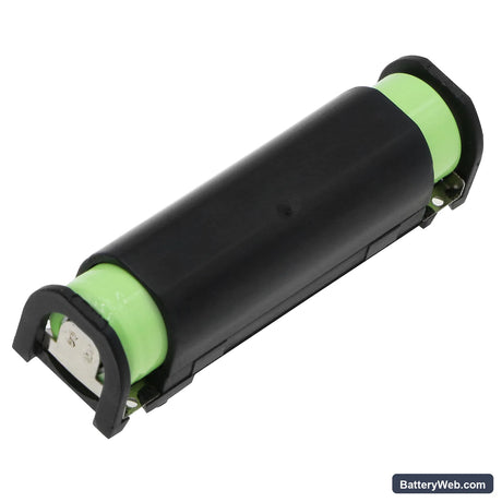 RKI 49-1609RK Replacement Battery, 1.2V, 1000mAh, Ni-MH 3