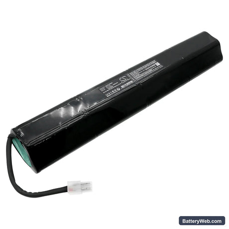 Roland FR-8x Replacement Battery, 24V, 4500mAh, Ni-MH 1