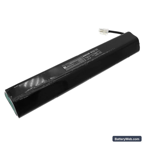 Roland FR-8x Replacement Battery, 24V, 4500mAh, Ni-MH 2