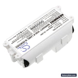 Reolink Argus 3 Pro Replacement Battery, 3.7V, 6000mAh, Li-ion 4