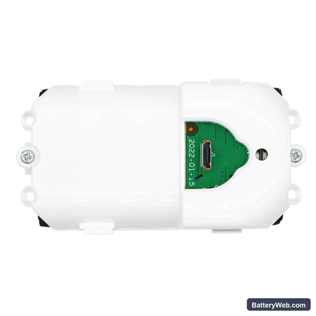 Reolink Argus 3 Pro Replacement Battery, 3.7V, 6000mAh, Li-ion 6
