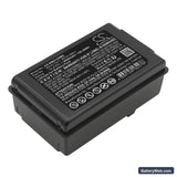 ResMed Astral 150 Ventilator Ultralife Replacement Battery, 14.4V, 9000mAh, Li-ion 1