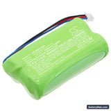 Raymarine Smart Controller Replacement Battery, 2.4V, 2000mAh, Ni-MH 1