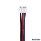 Raymarine Smart Controller Replacement Battery, 2.4V, 2000mAh, Ni-MH 4