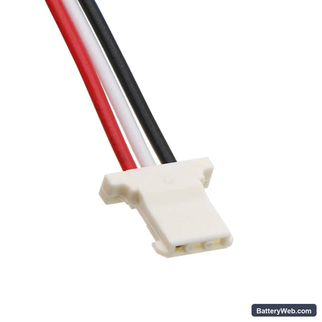 Rand McNally TND-550 Replacement Battery, 3.7V, 1000mAh, Li-Polymer 5