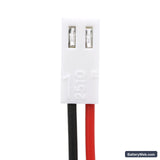 Roma Rollladen Rolladen Replacement Battery, 12V, 2000mAh, Ni-MH 4