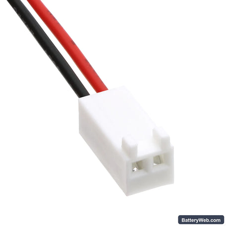 Roma Rollladen Rolladen Replacement Battery, 12V, 2000mAh, Ni-MH 5