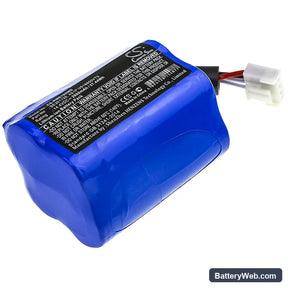 ResMed Respirateur Stellar 150 Replacement Battery, 14.4V, 2600mAh, Li-ion 1