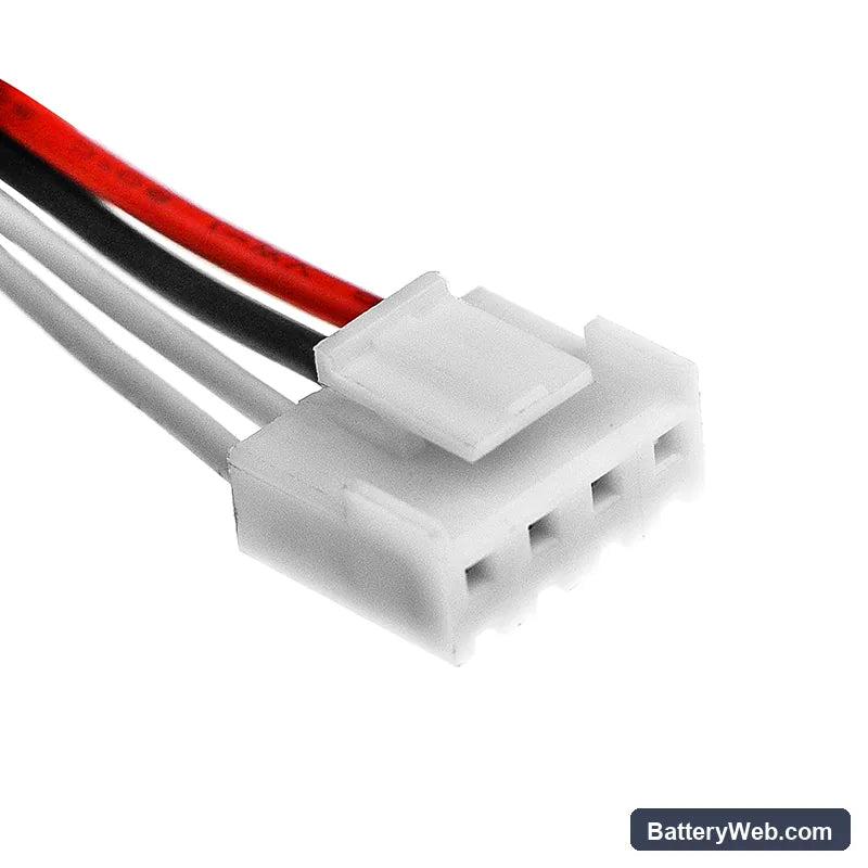 ResMed Respirateur Stellar 150 Replacement Battery, 14.4V, 2600mAh, Li-ion 5