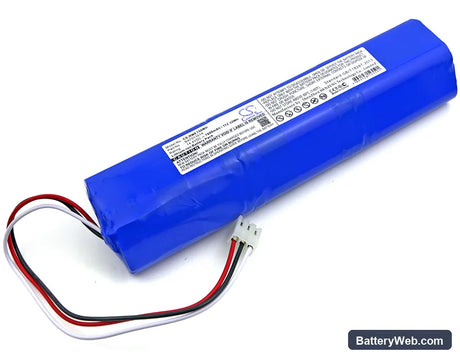 ResMed Elisee 250 Replacement Battery, 14.4V, 7800mAh, Li-ion 1
