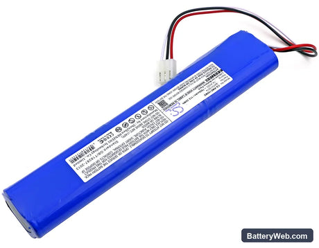 ResMed Elisee 250 Replacement Battery, 14.4V, 7800mAh, Li-ion 2
