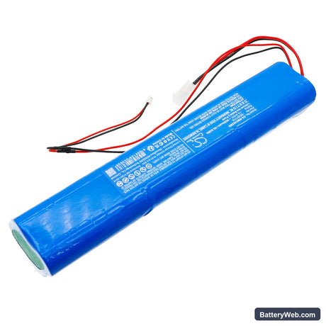ResMed Elisee 150 Replacement Battery, 14.4V, 6600mAh, Li-ion 2