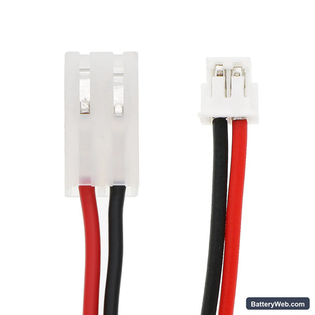 ResMed Elisee 150 Replacement Battery, 14.4V, 6600mAh, Li-ion 4