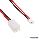 ResMed Elisee 150 Replacement Battery, 14.4V, 6600mAh, Li-ion 5