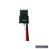 ResMed VS III Replacement Battery, 24V, 2000mAh, Ni-MH 4