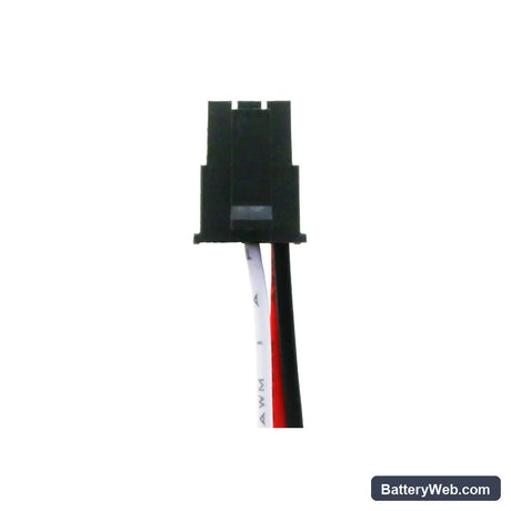 ResMed VS III Replacement Battery, 24V, 2000mAh, Ni-MH 4