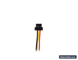 Razer Turret Gaming Lapboard Replacement Battery, 3.7V, 2150mAh, Li-Polymer 6