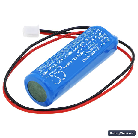 Revitive Medic Plus Replacement Battery, 3.7V, 1500mAh, Li-ion 2