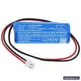 Revitive Medic Plus Replacement Battery, 3.7V, 1500mAh, Li-ion 3