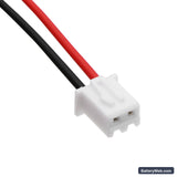 Revitive Medic Plus Replacement Battery, 3.7V, 1500mAh, Li-ion 5