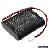 Heim und Haus 18797 Replacement Battery, 11.1V, 2600mAh, Li-ion 1