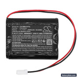 Heim und Haus 18797 Replacement Battery, 11.1V, 2600mAh, Li-ion 3