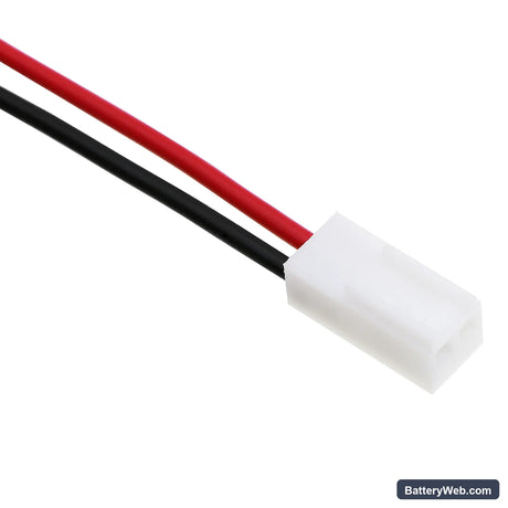 Roma Roma Rollladen 4508470 Replacement Battery, 12V, 700mAh, Ni-MH 5