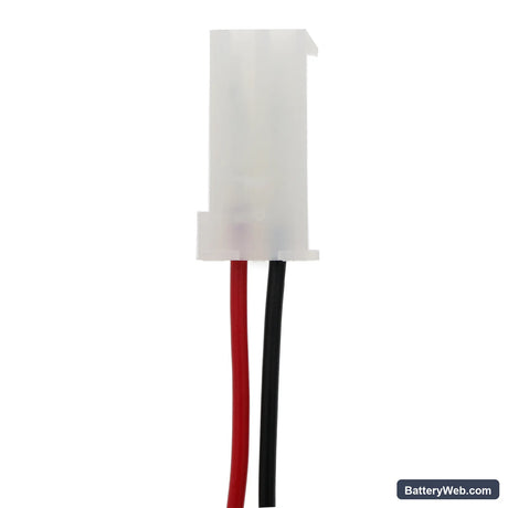 Roma Rollladen shutter 4511670 Replacement Battery, 12V, 700mAh, Ni-MH 4