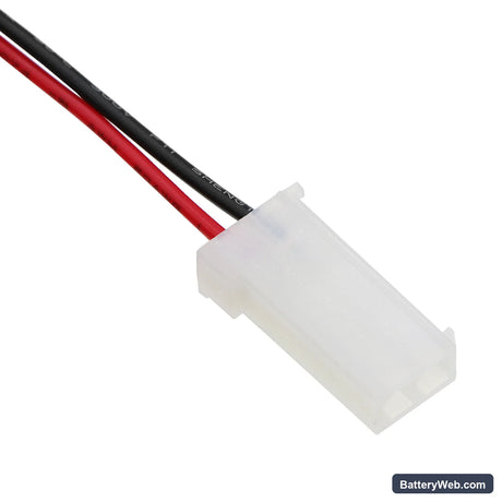 Roma Rollladen shutter 4511670 Replacement Battery, 12V, 700mAh, Ni-MH 5